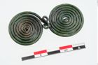 Foto von Bronzebrillenfibel (NHMW-PRAE-024784)